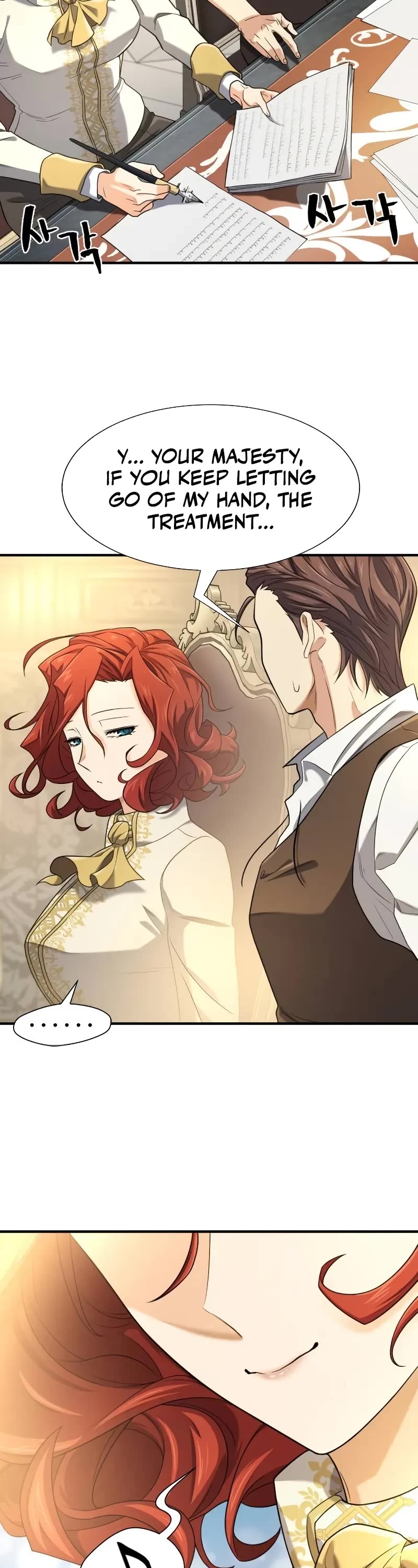 The World's Best Engineer chapter 186 page 14