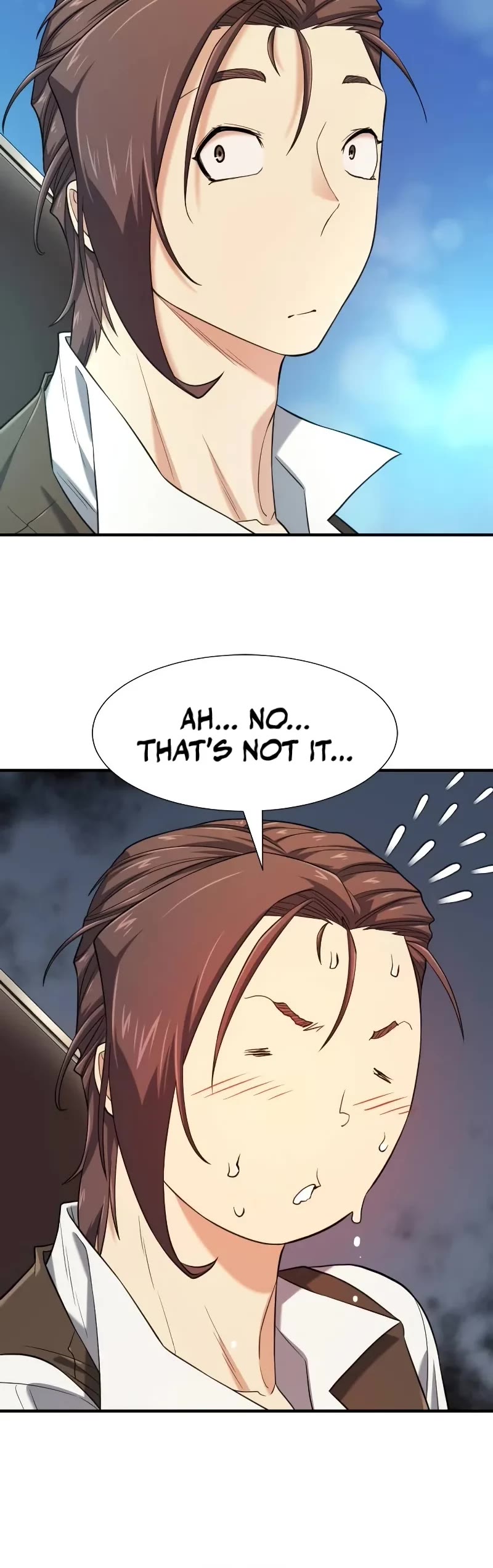 The World's Best Engineer chapter 186 page 16