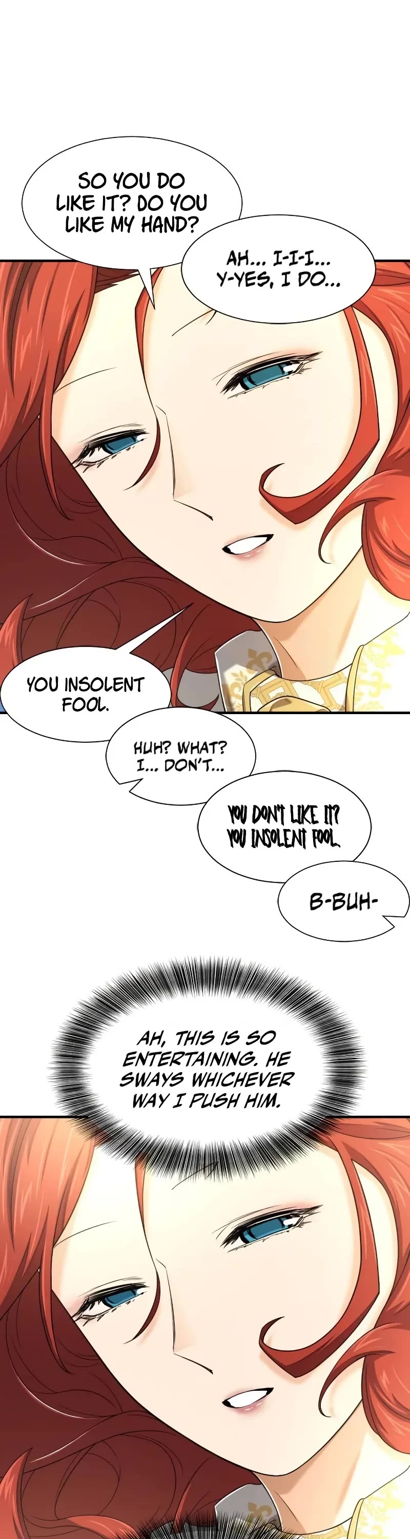 The World's Best Engineer chapter 186 page 18