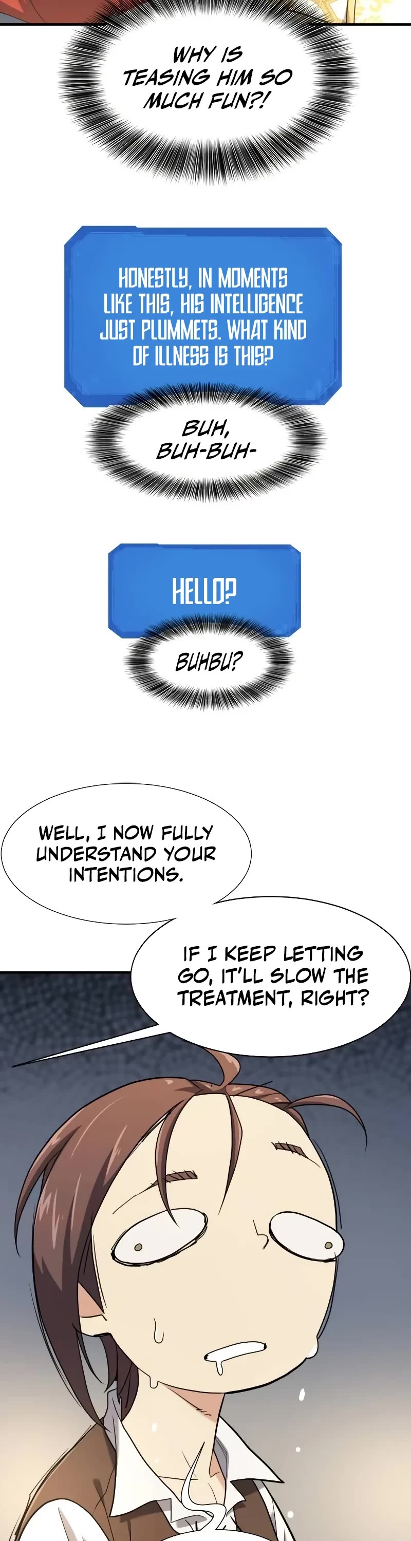 The World's Best Engineer chapter 186 page 19