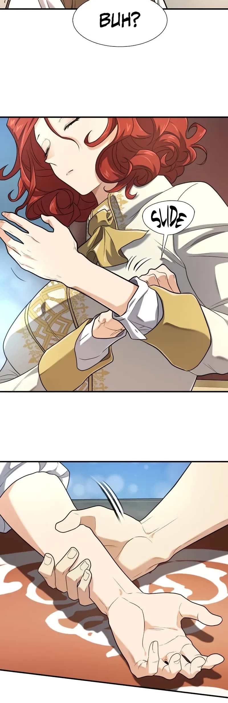 The World's Best Engineer chapter 186 page 20