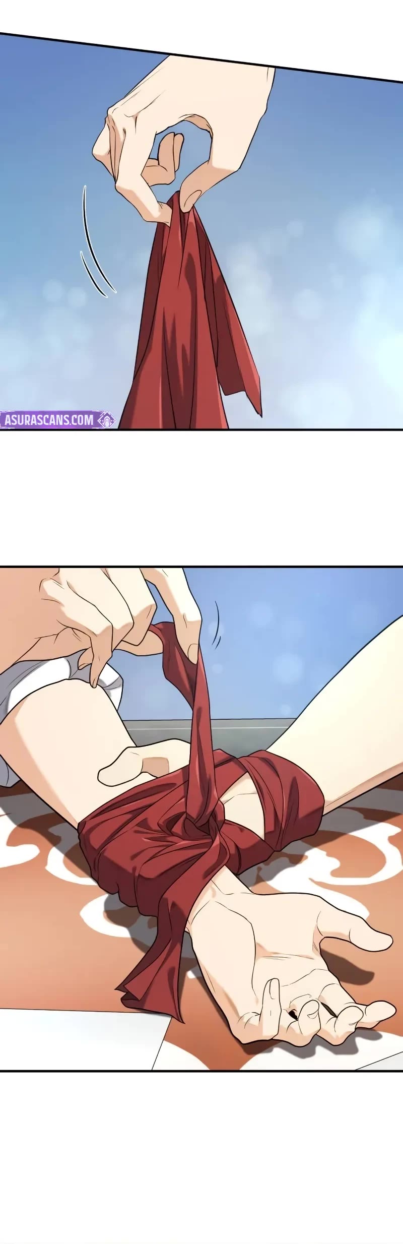 The World's Best Engineer chapter 186 page 21