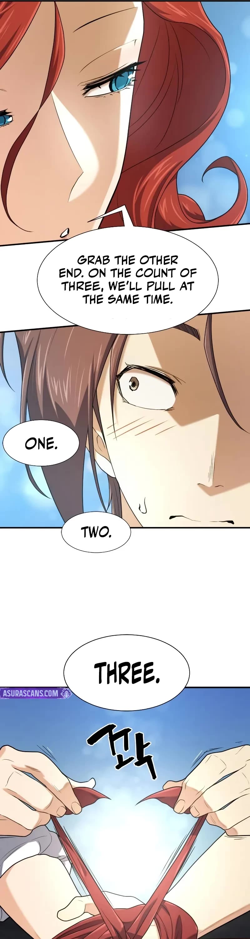 The World's Best Engineer chapter 186 page 22