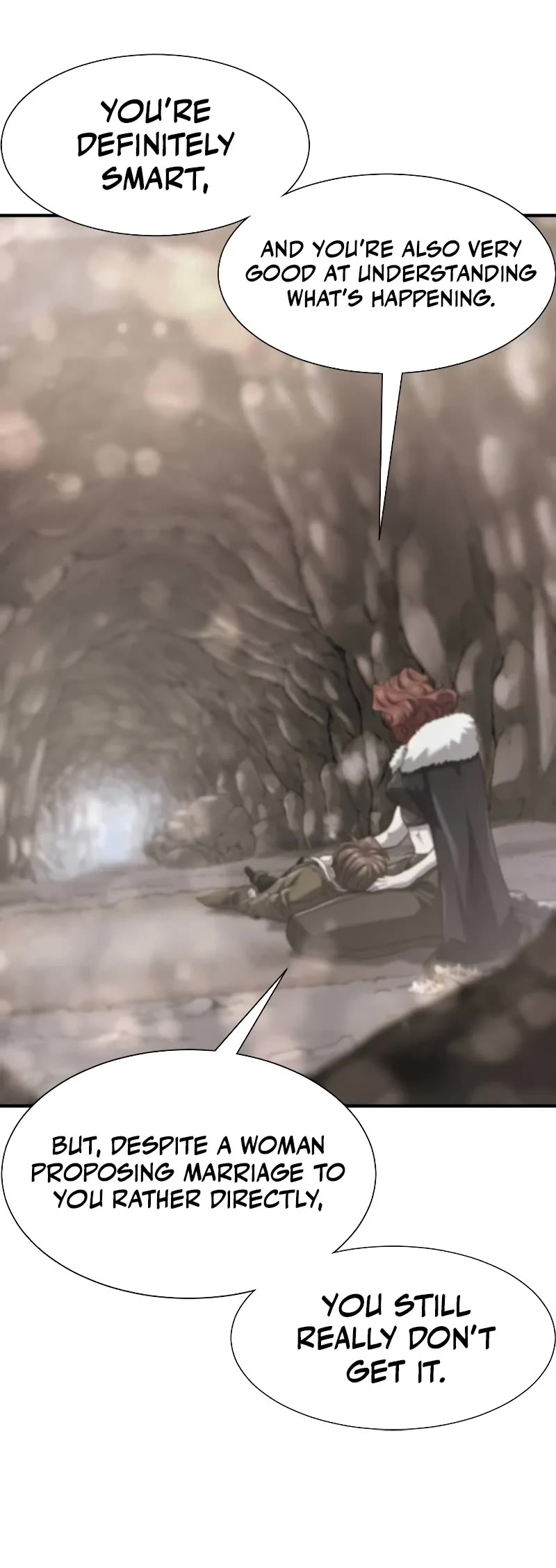 The World's Best Engineer chapter 186 page 26