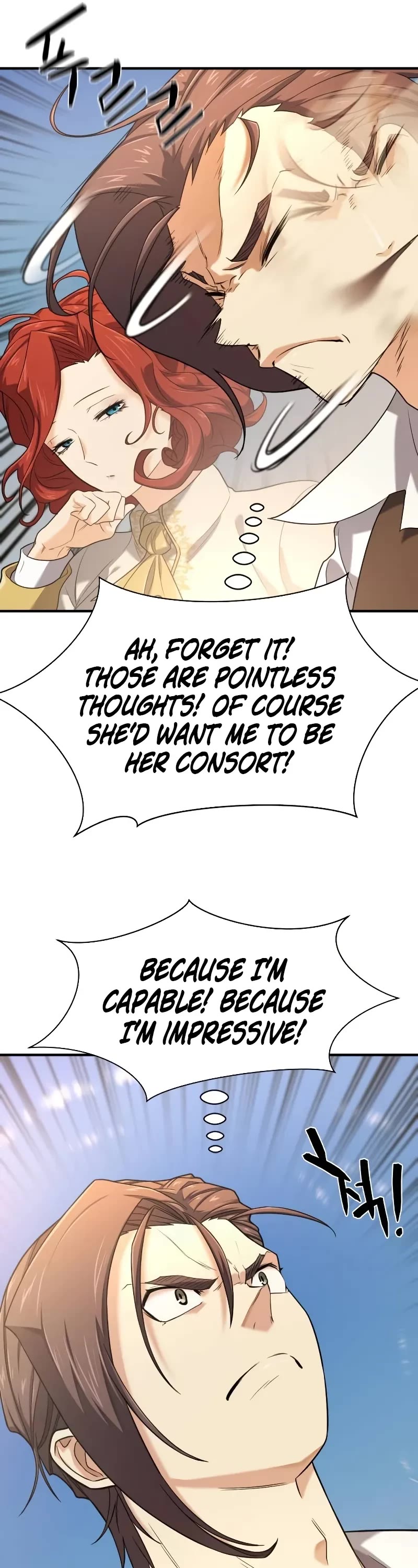 The World's Best Engineer chapter 186 page 27