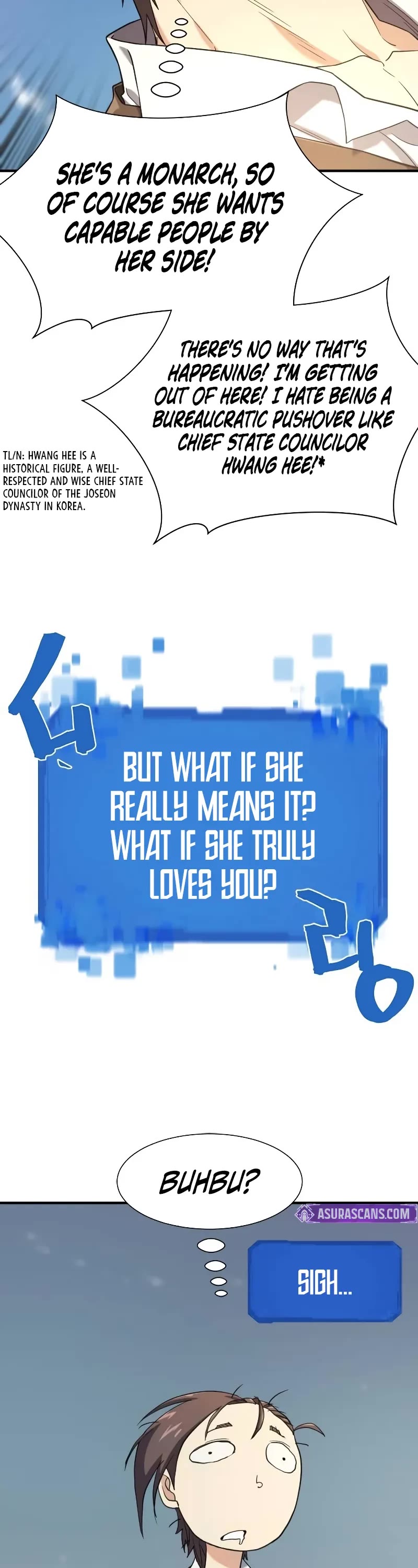 The World's Best Engineer chapter 186 page 28