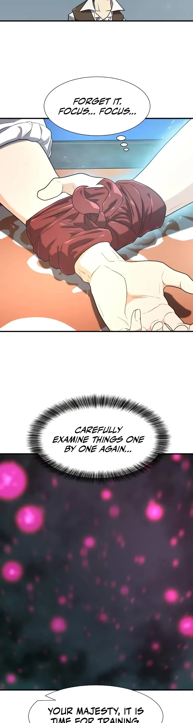 The World's Best Engineer chapter 186 page 29