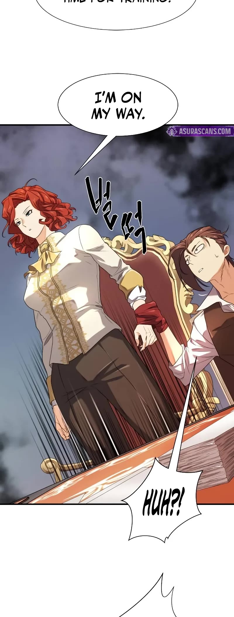 The World's Best Engineer chapter 186 page 30