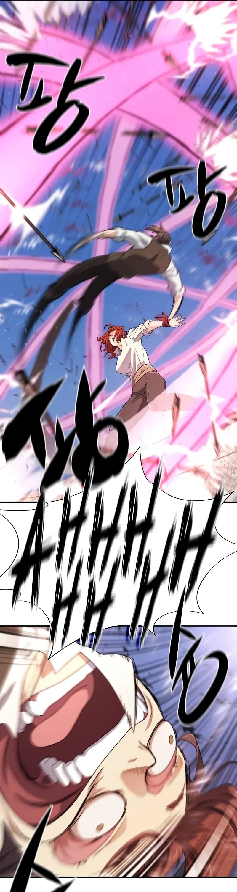 The World's Best Engineer chapter 186 page 32