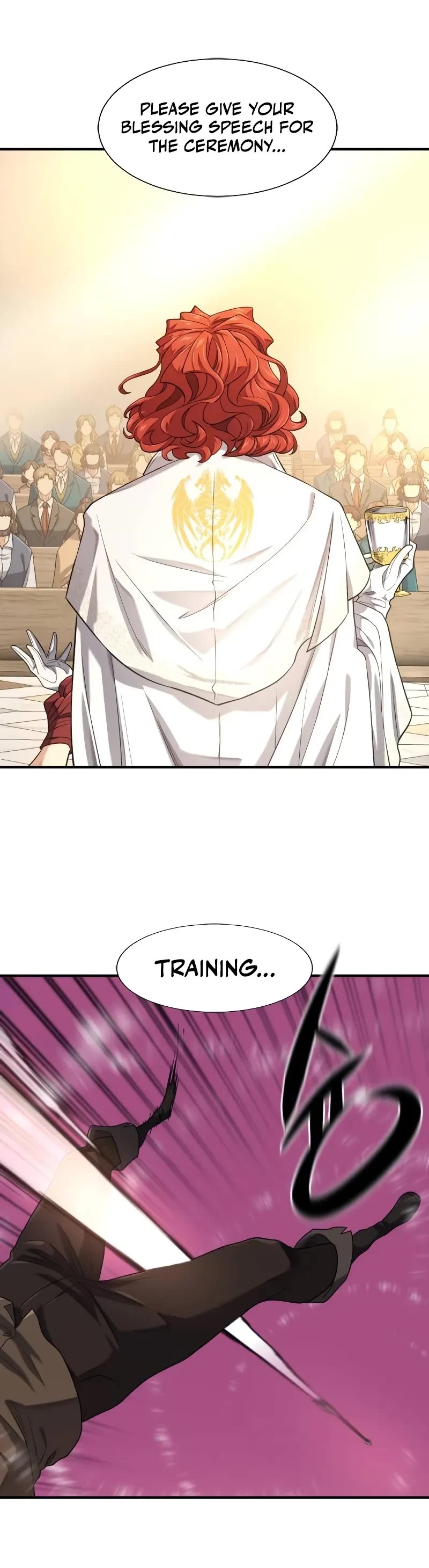 The World's Best Engineer chapter 186 page 36