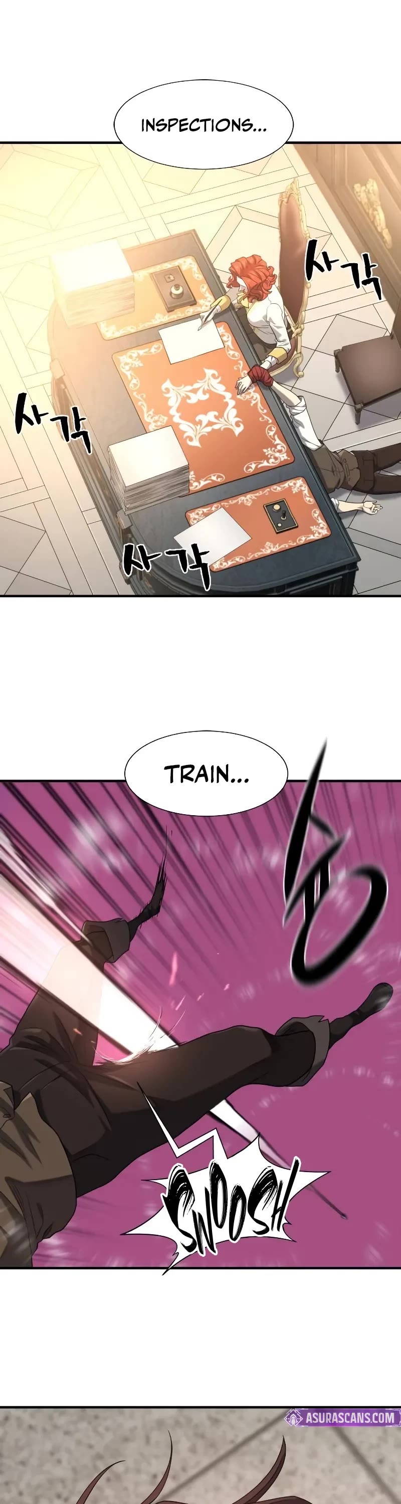 The World's Best Engineer chapter 186 page 37