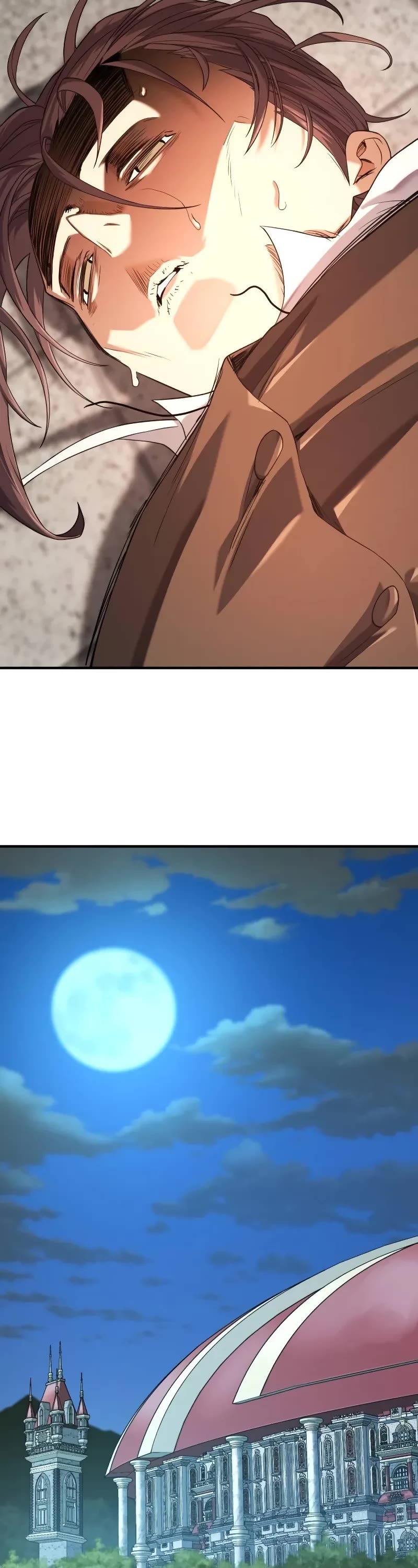 The World's Best Engineer chapter 186 page 38