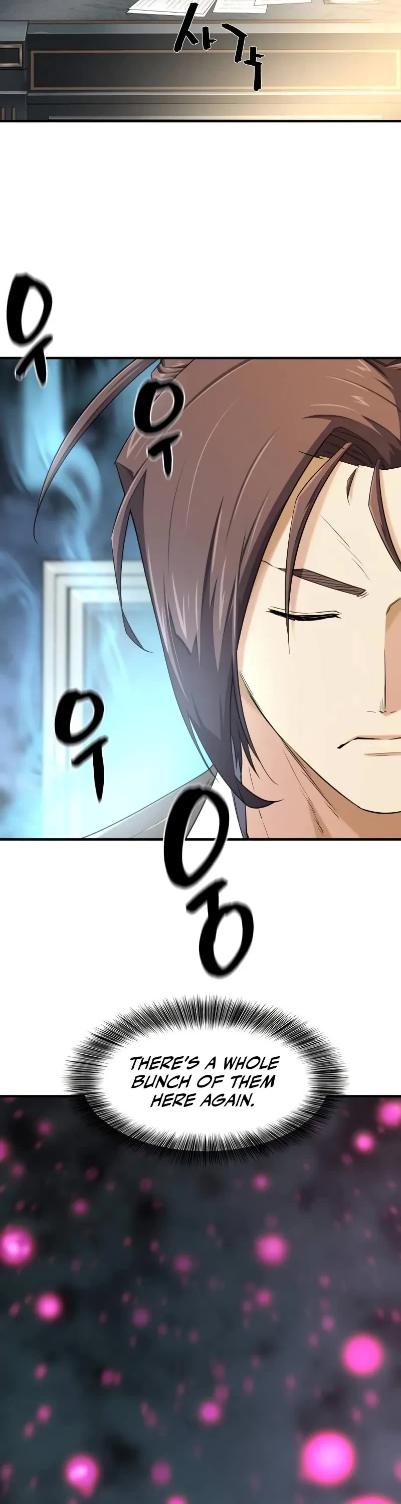 The World's Best Engineer chapter 186 page 4