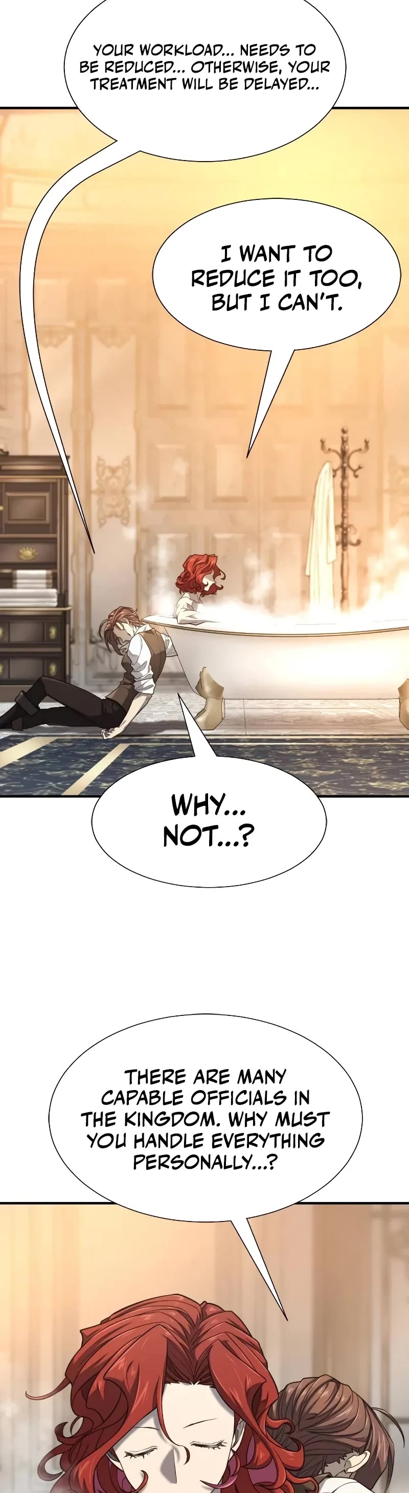 The World's Best Engineer chapter 186 page 40