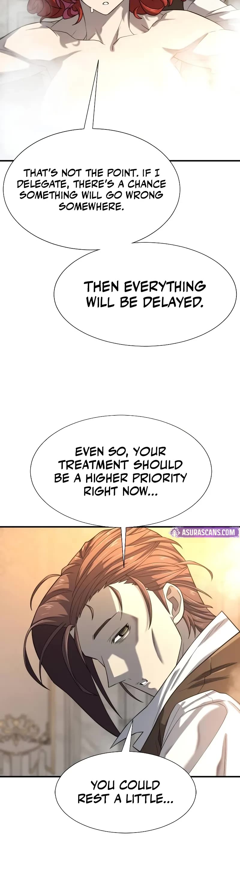 The World's Best Engineer chapter 186 page 41