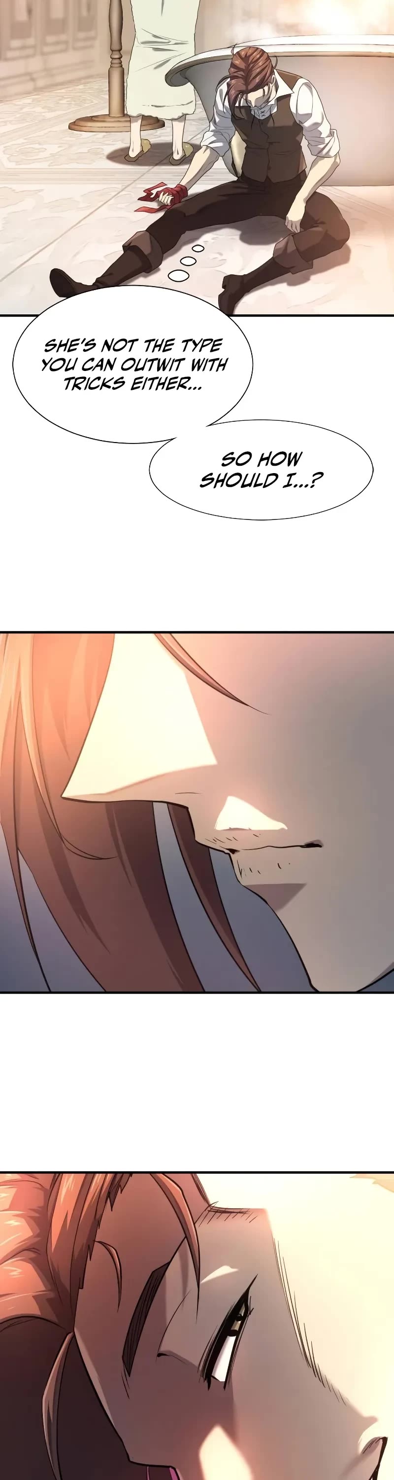 The World's Best Engineer chapter 186 page 44