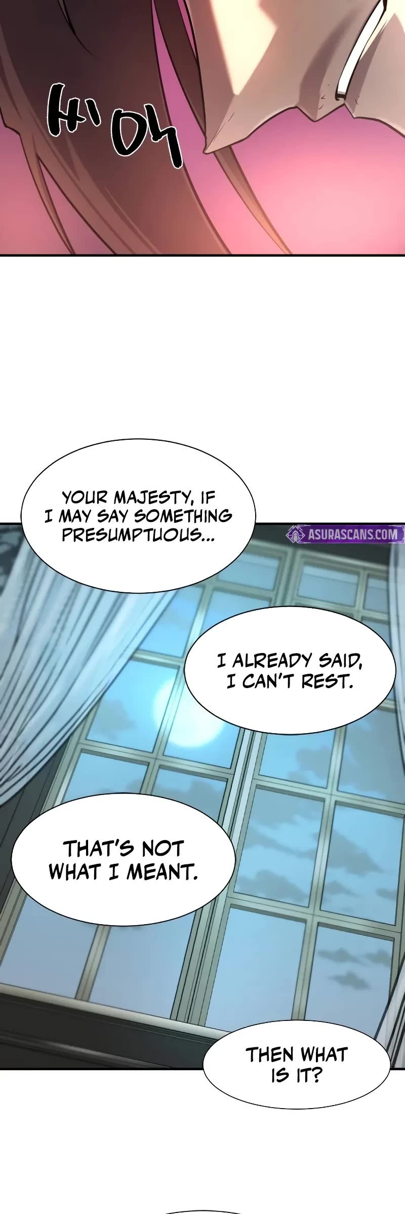 The World's Best Engineer chapter 186 page 45