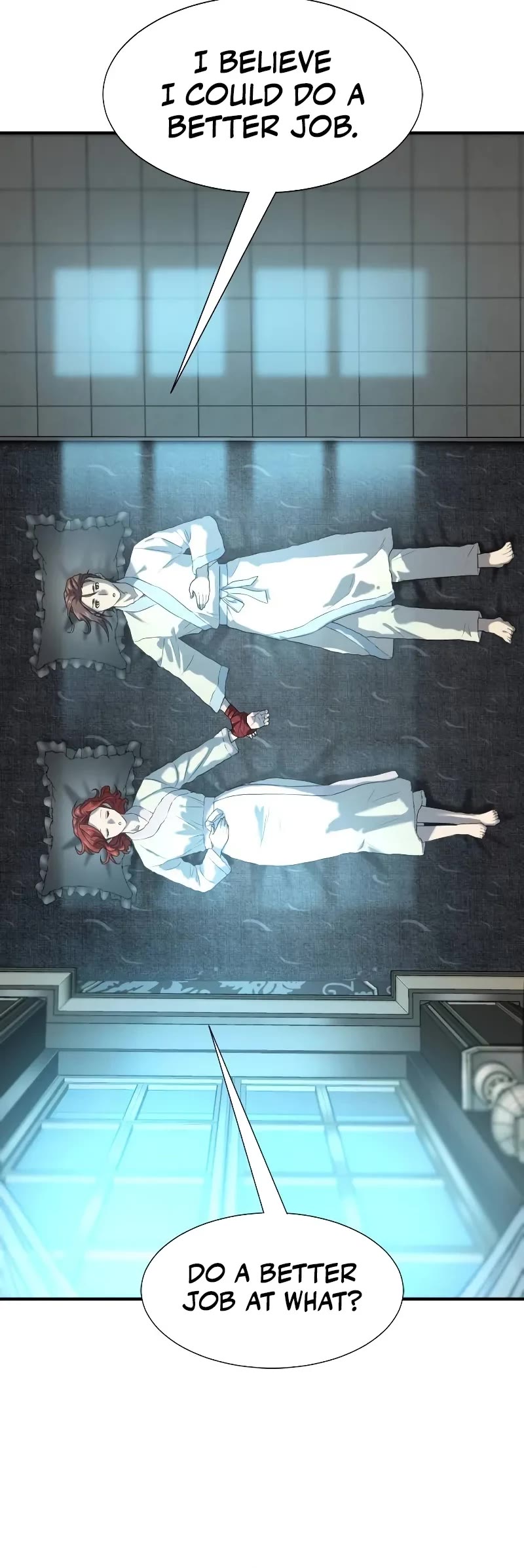 The World's Best Engineer chapter 186 page 46