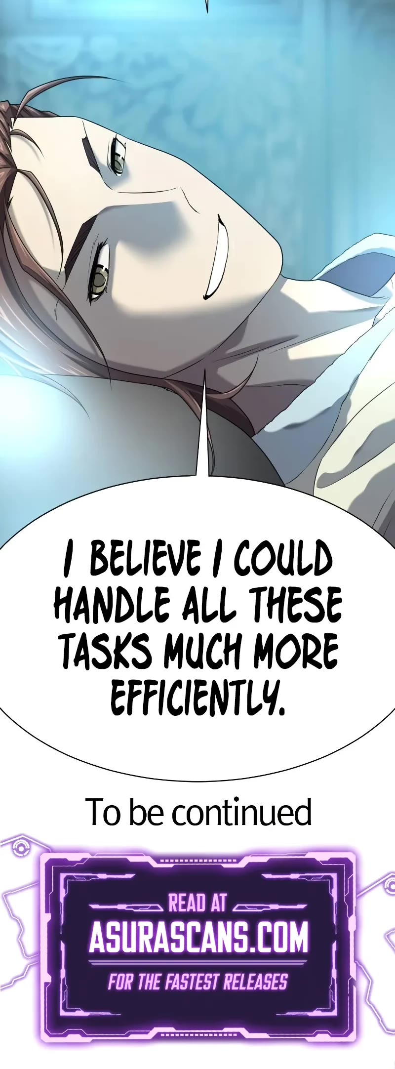 The World's Best Engineer chapter 186 page 49