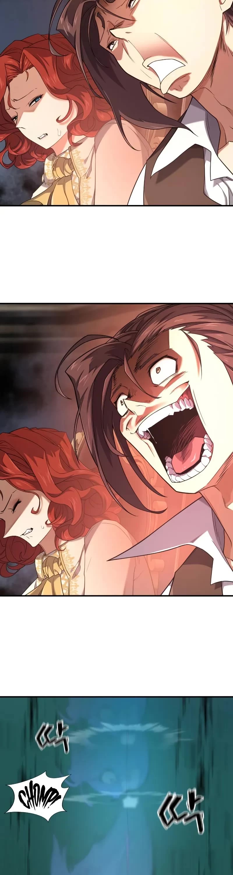 The World's Best Engineer chapter 186 page 9