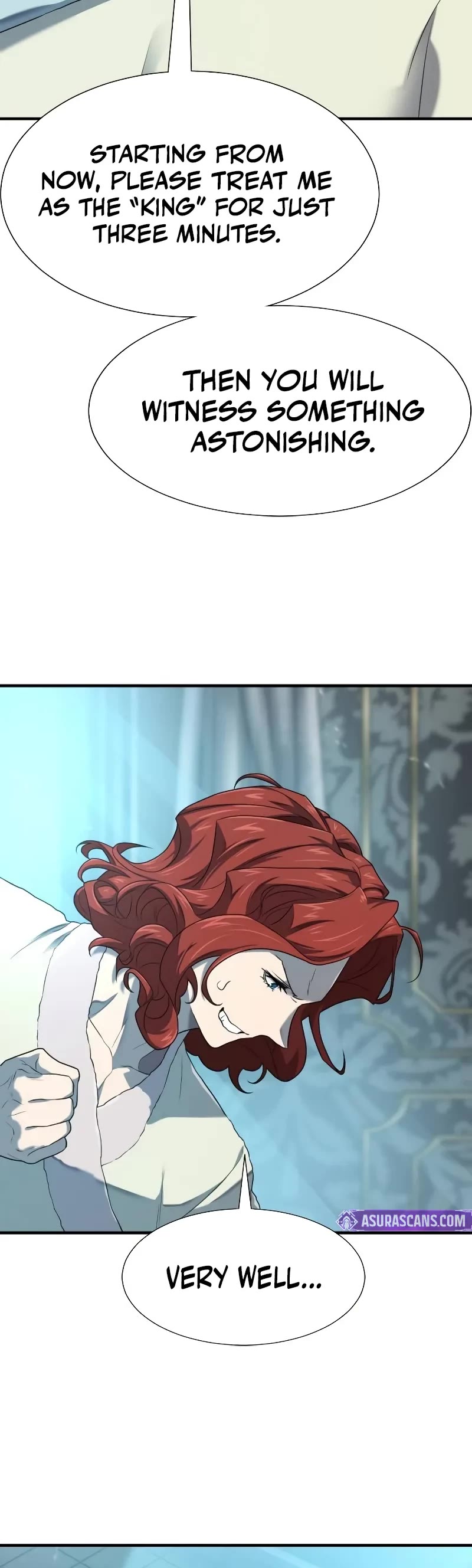 The World's Best Engineer chapter 187 page 10