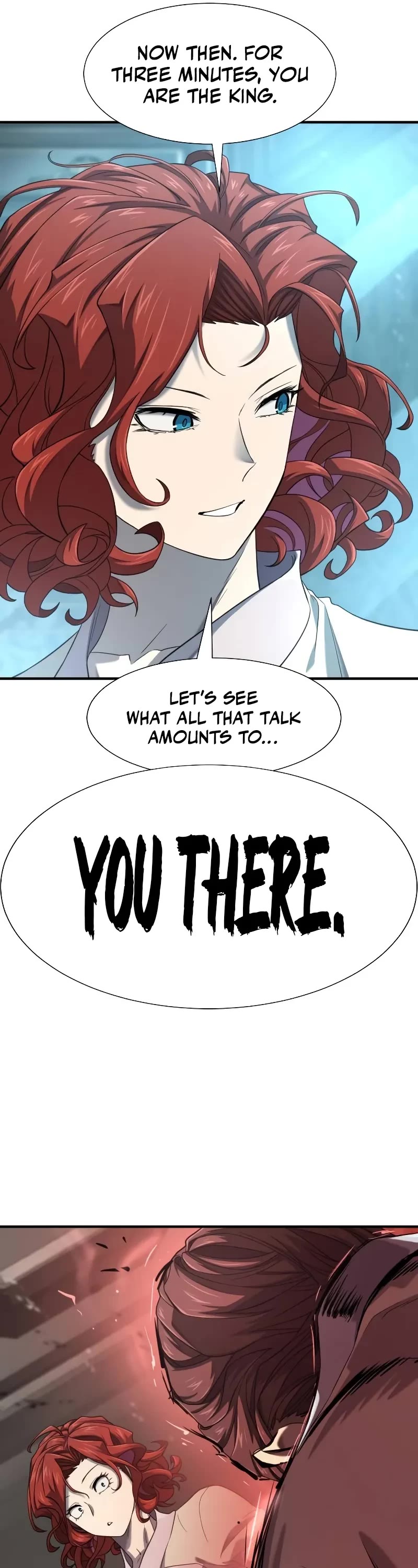 The World's Best Engineer chapter 187 page 12