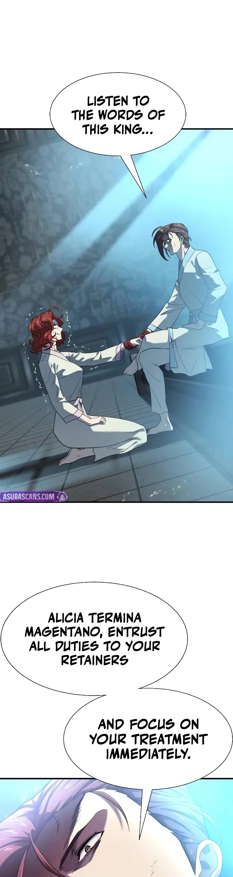 The World's Best Engineer chapter 187 page 19