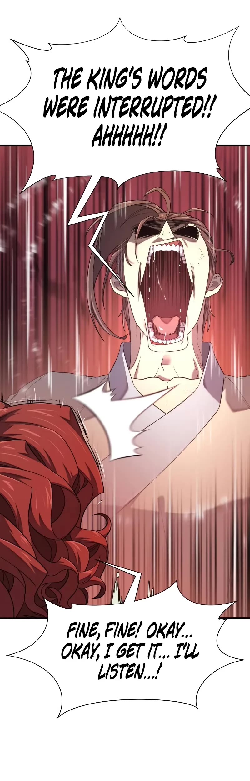 The World's Best Engineer chapter 187 page 21