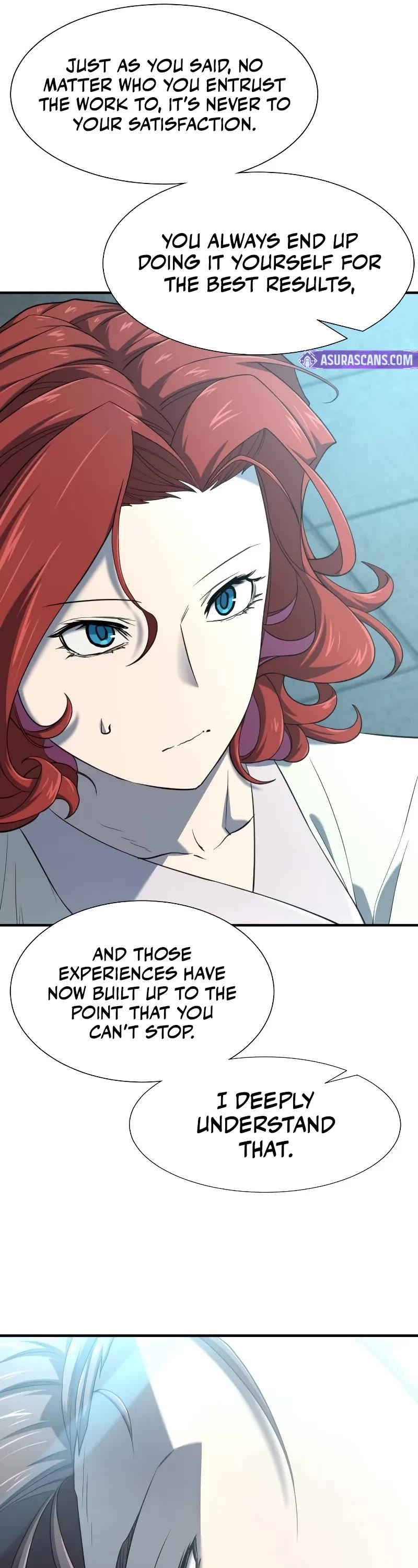 The World's Best Engineer chapter 187 page 22