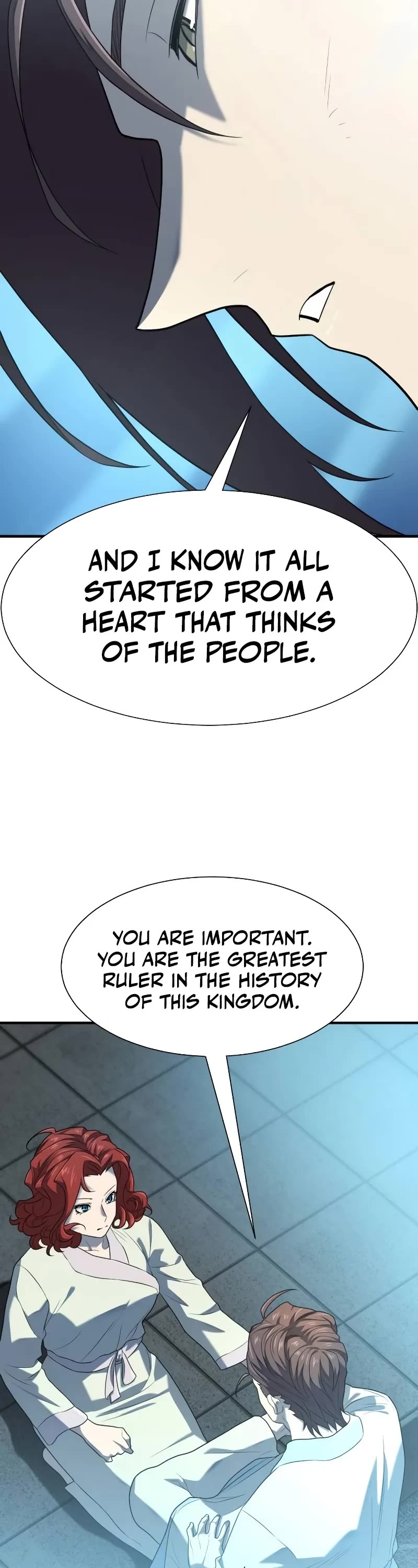 The World's Best Engineer chapter 187 page 23