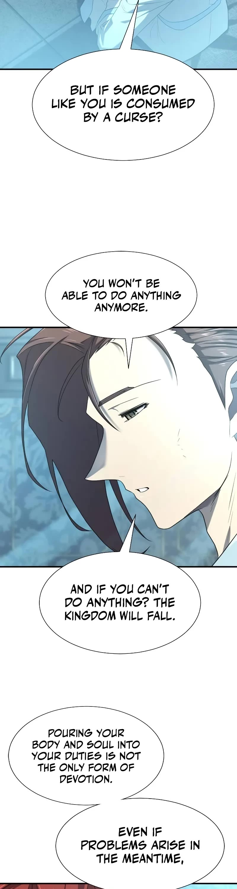 The World's Best Engineer chapter 187 page 24