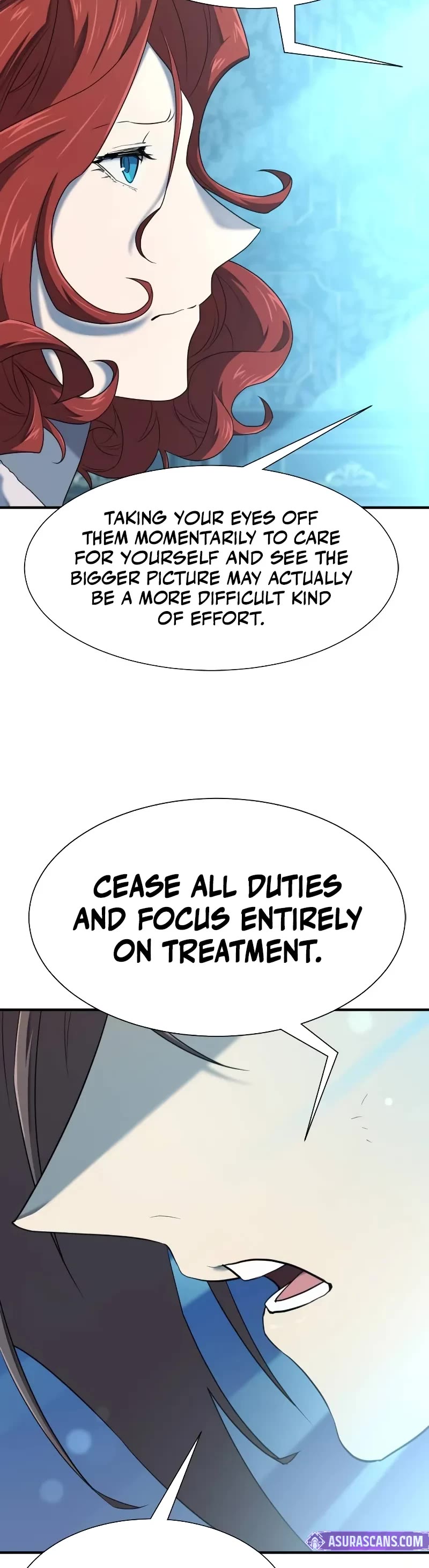 The World's Best Engineer chapter 187 page 25