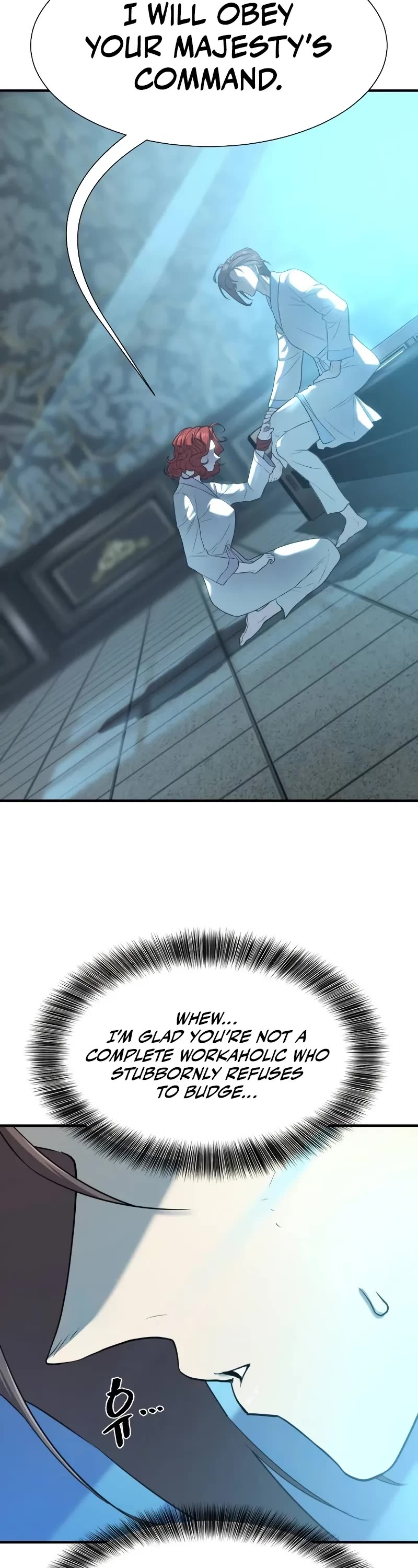 The World's Best Engineer chapter 187 page 28