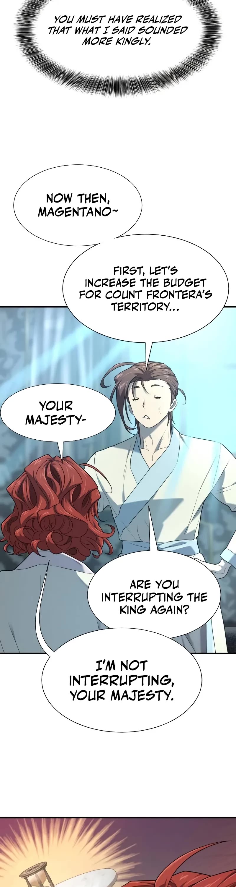 The World's Best Engineer chapter 187 page 29