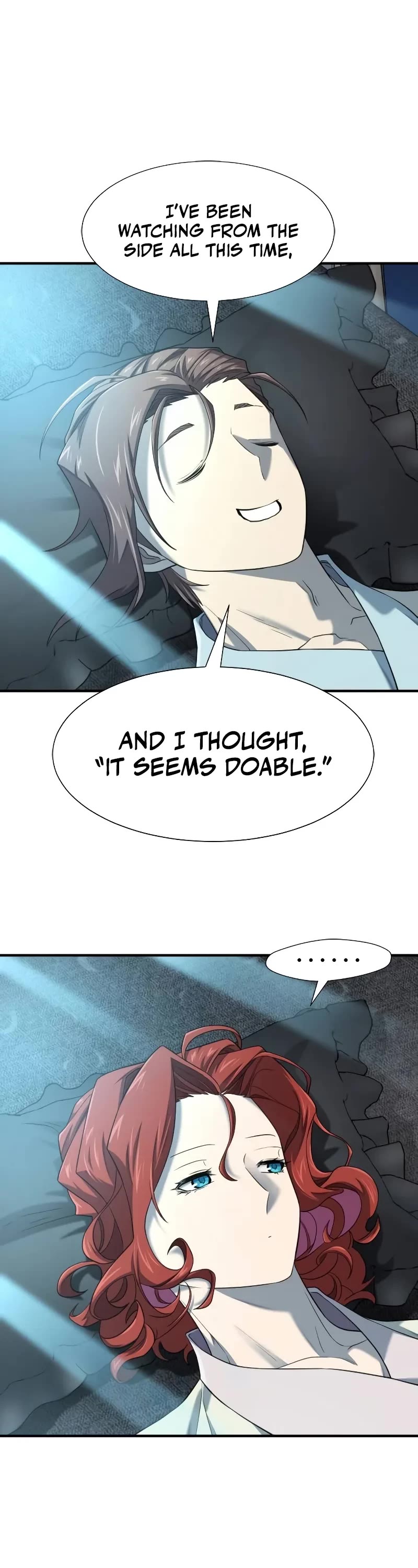 The World's Best Engineer chapter 187 page 3