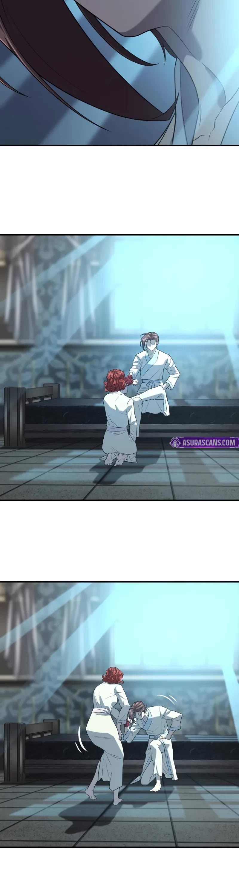 The World's Best Engineer chapter 187 page 31