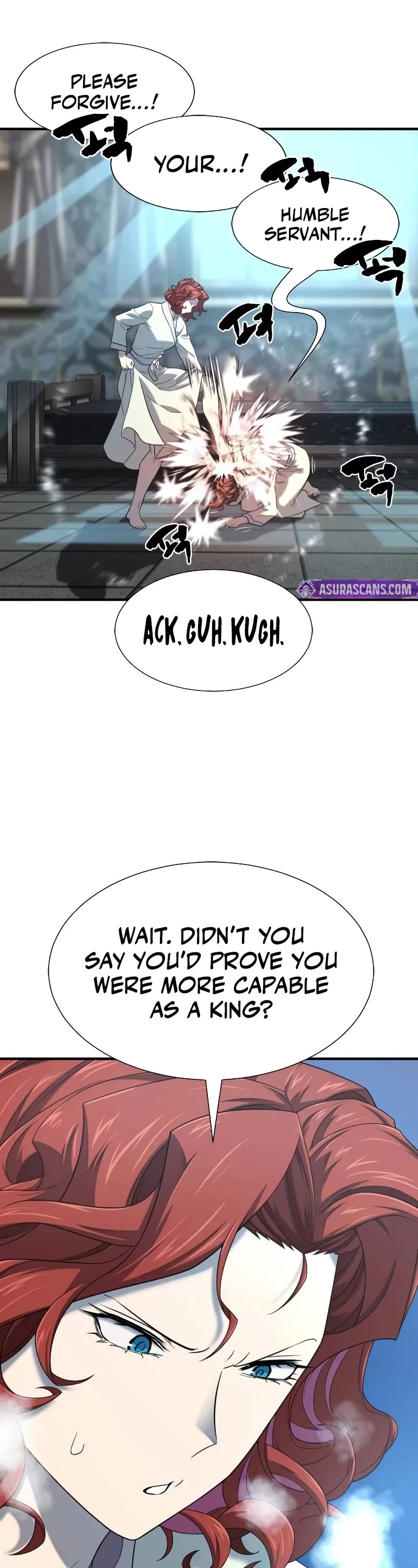 The World's Best Engineer chapter 187 page 32