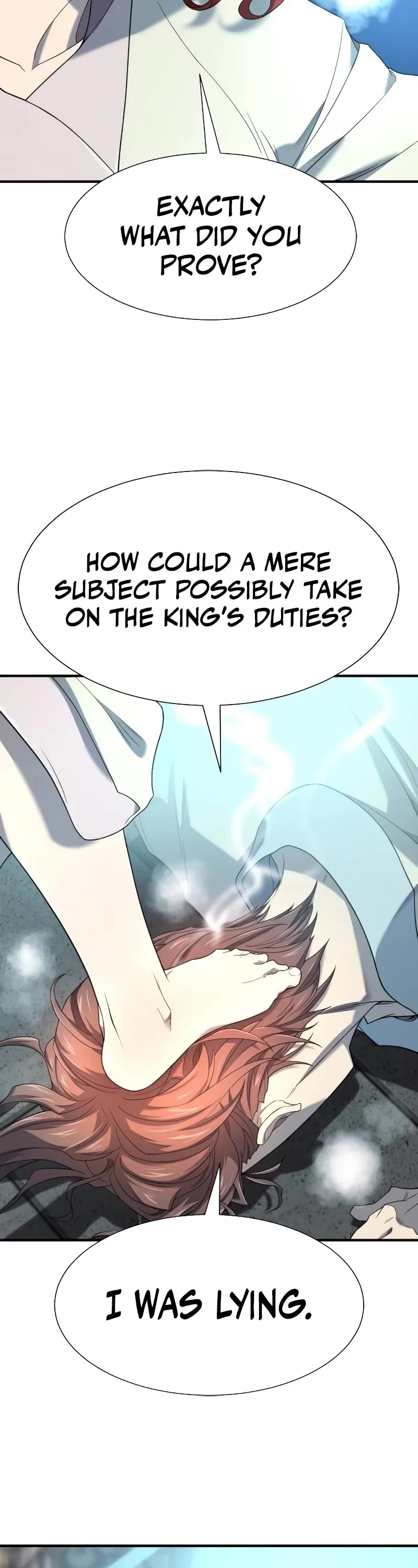 The World's Best Engineer chapter 187 page 33