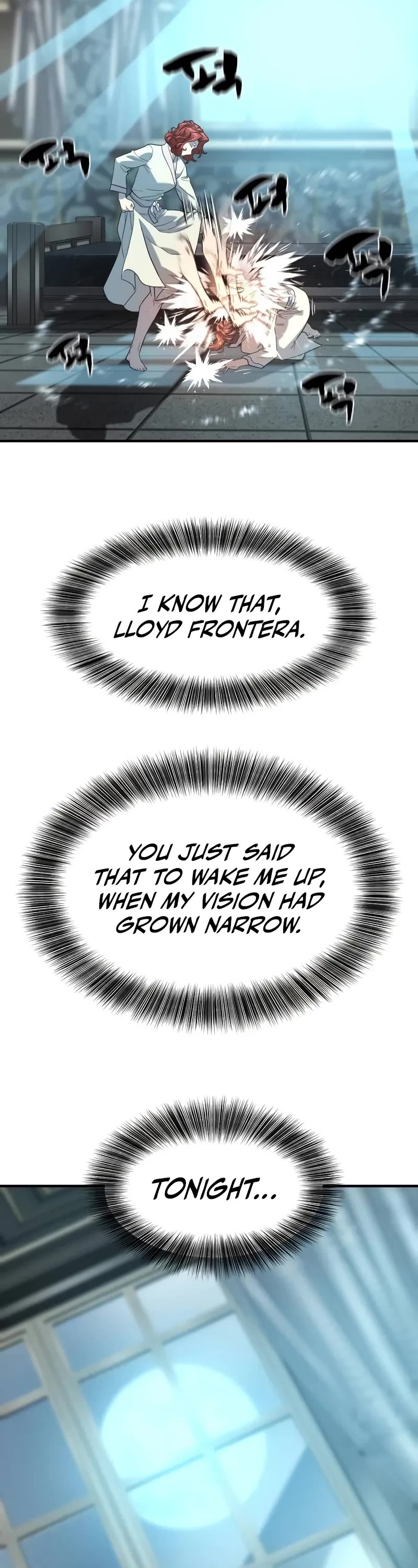 The World's Best Engineer chapter 187 page 34