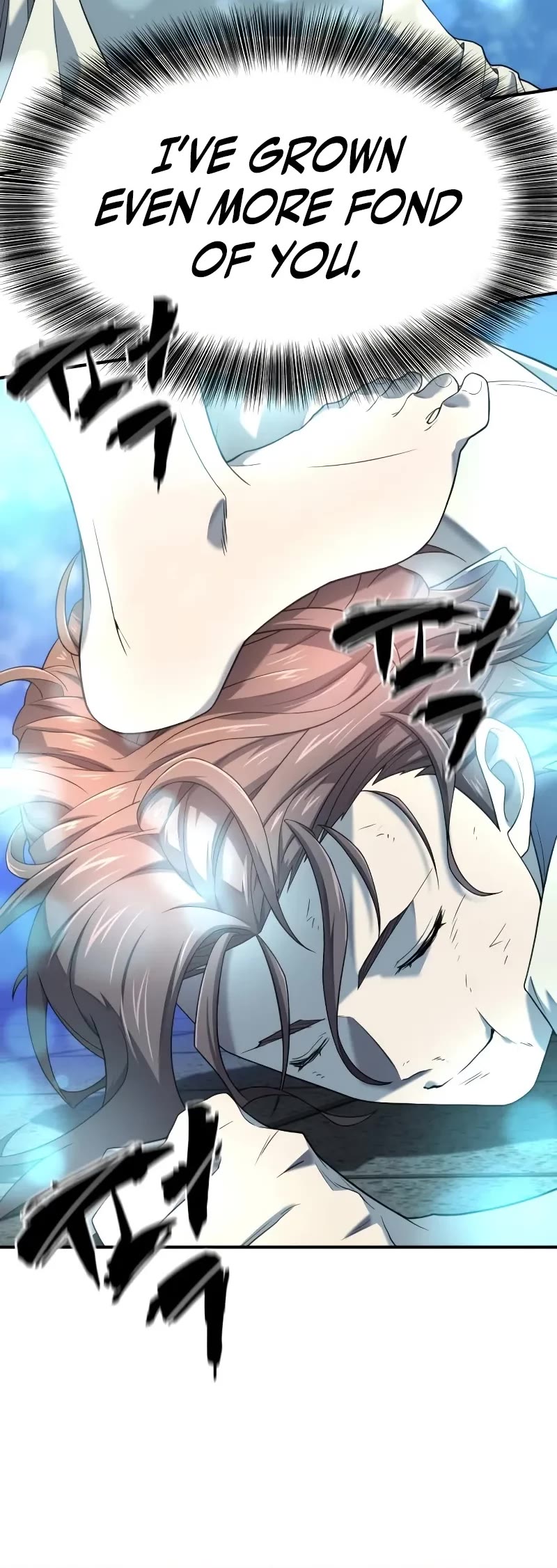 The World's Best Engineer chapter 187 page 36