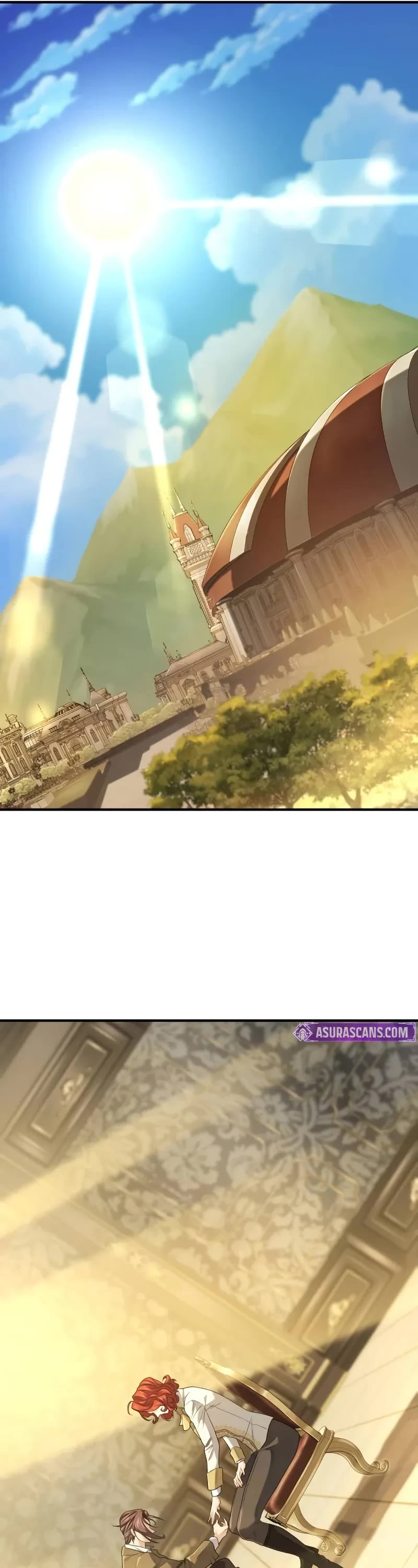 The World's Best Engineer chapter 187 page 37