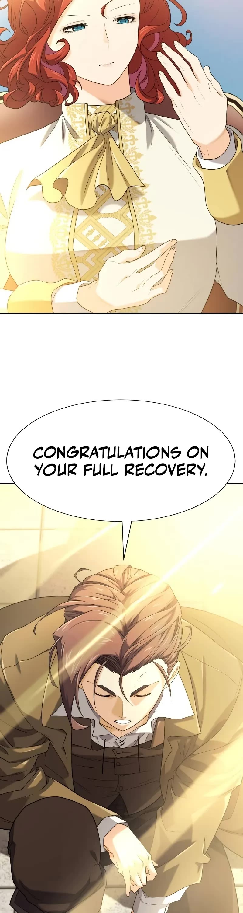 The World's Best Engineer chapter 187 page 39