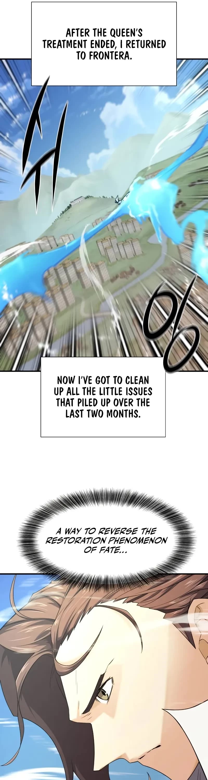 The World's Best Engineer chapter 187 page 42