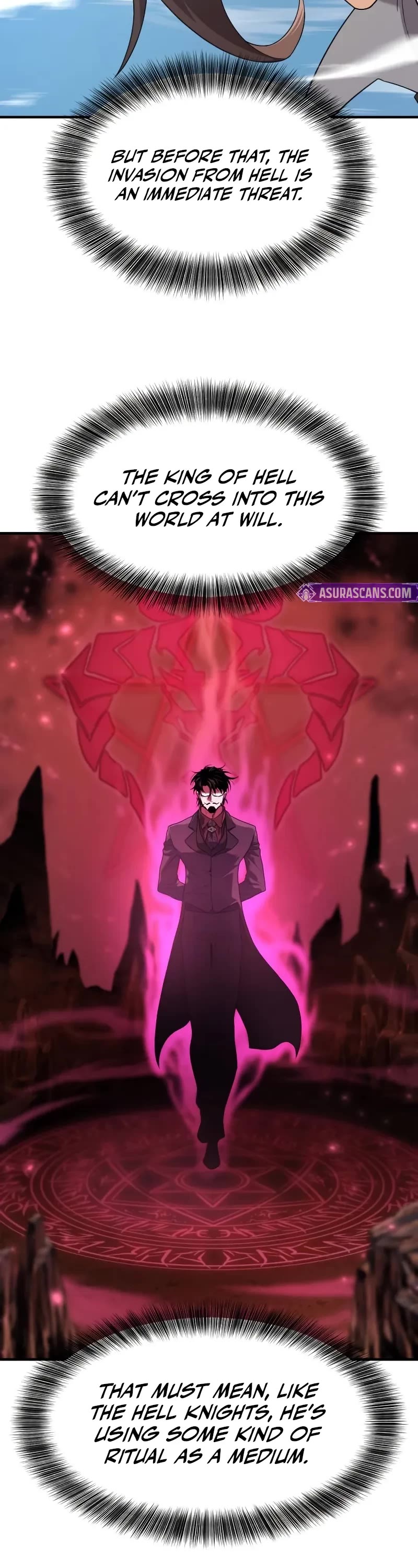 The World's Best Engineer chapter 187 page 43