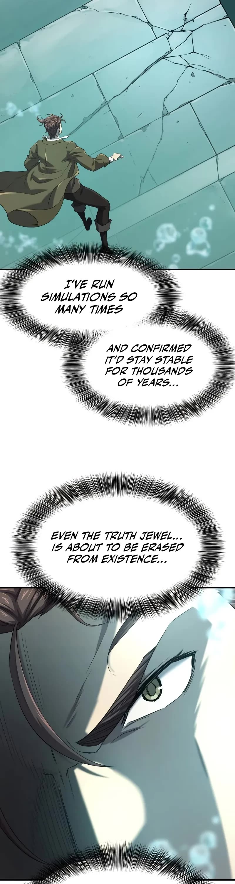 The World's Best Engineer chapter 187 page 48