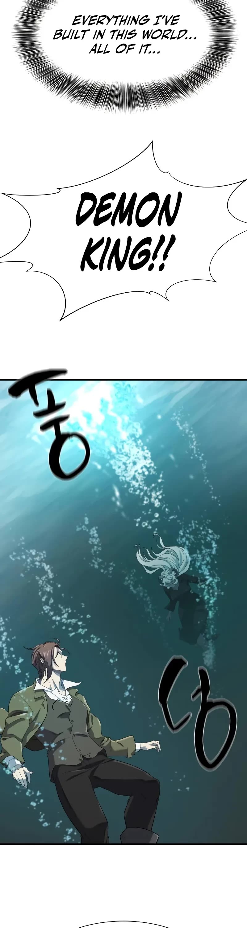 The World's Best Engineer chapter 187 page 49