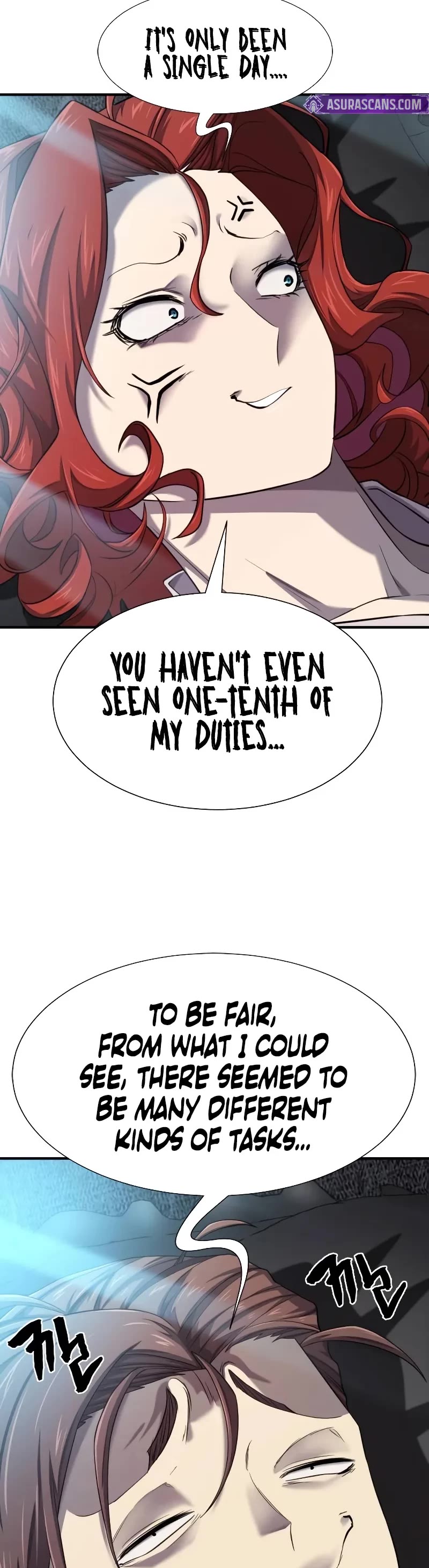 The World's Best Engineer chapter 187 page 5