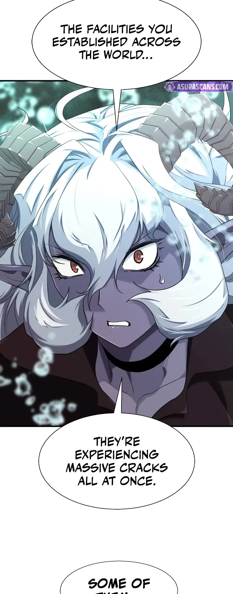 The World's Best Engineer chapter 187 page 50