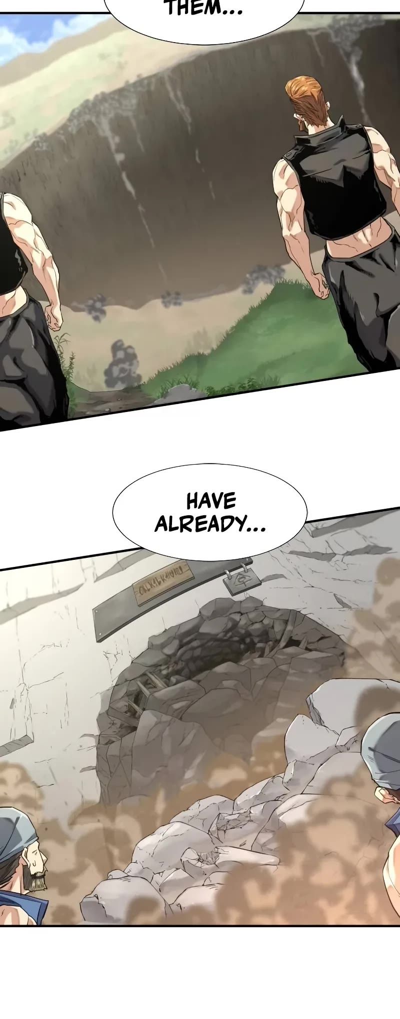 The World's Best Engineer chapter 187 page 51