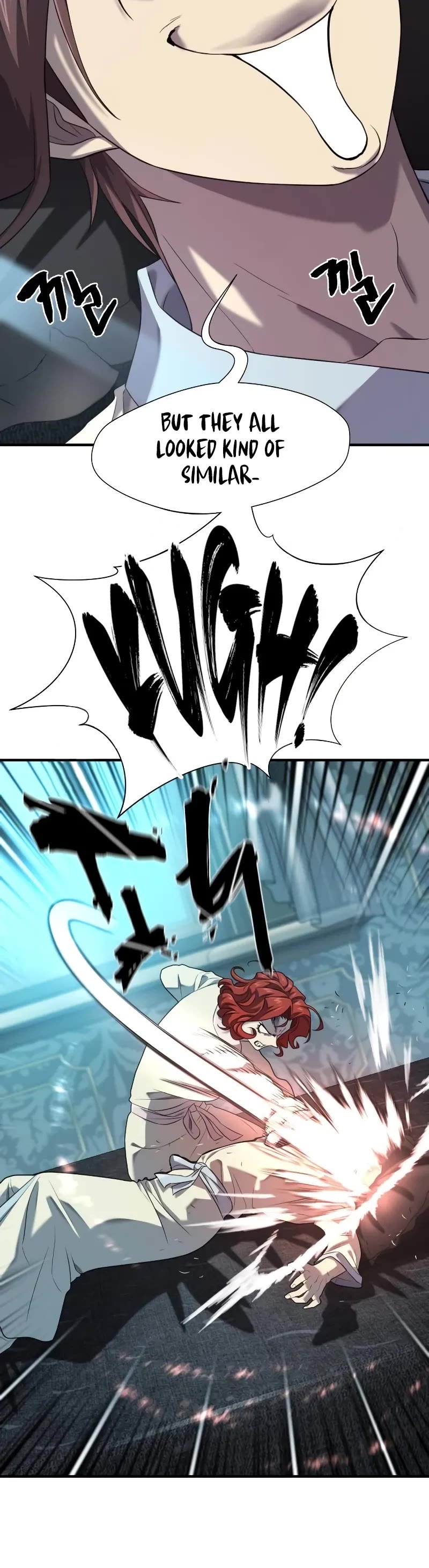 The World's Best Engineer chapter 187 page 6